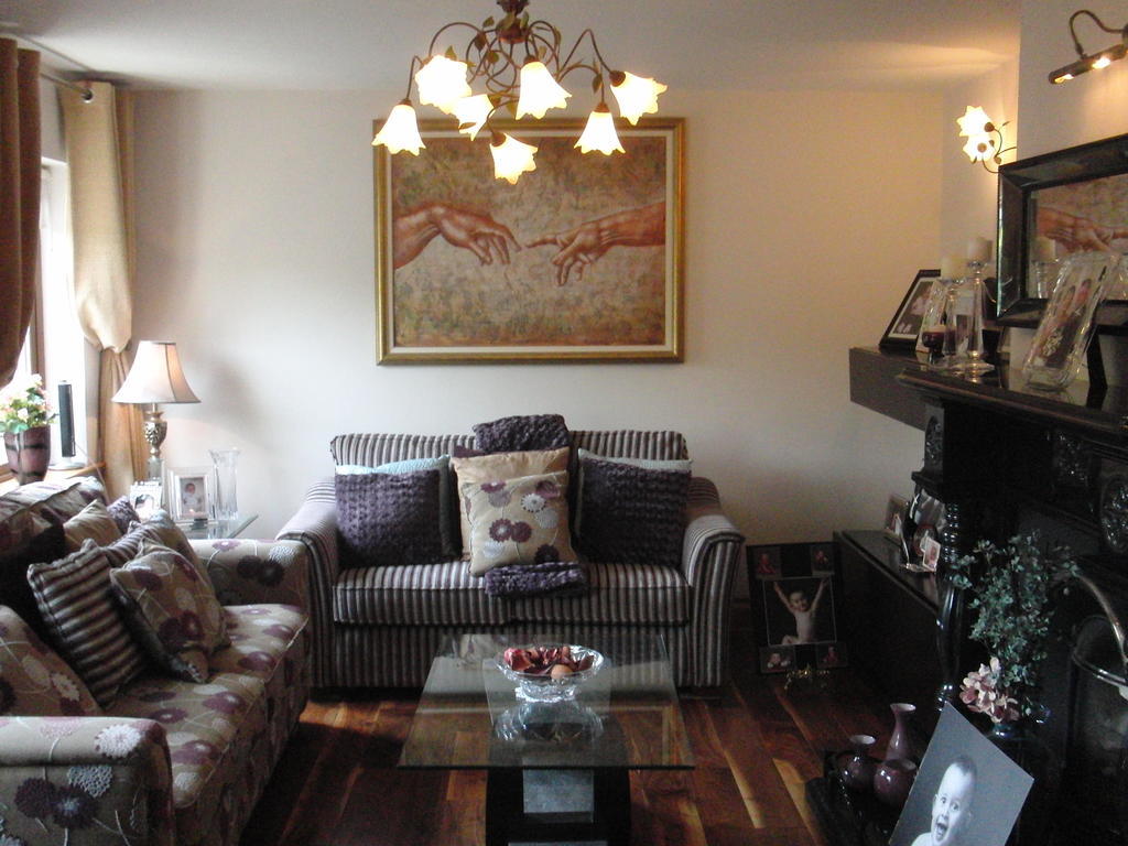 Bed and Breakfast Woodlands House Farranfore Exterior foto