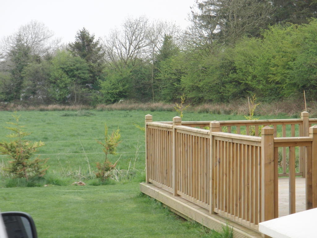 Bed and Breakfast Woodlands House Farranfore Exterior foto