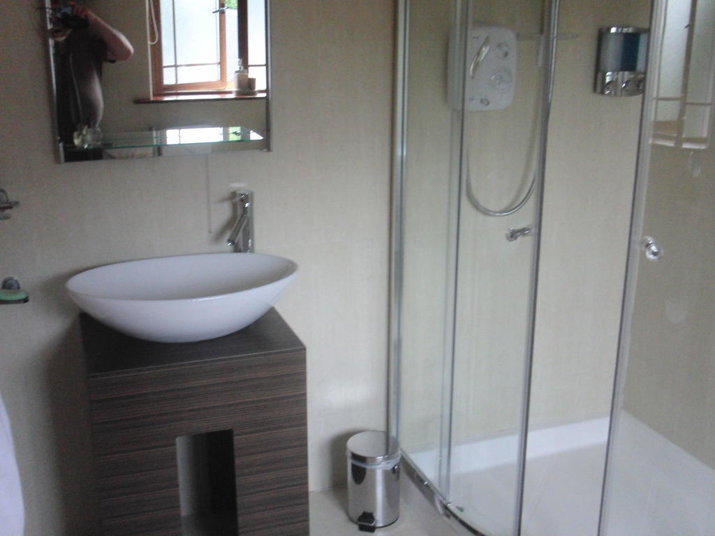Bed and Breakfast Woodlands House Farranfore Habitación foto