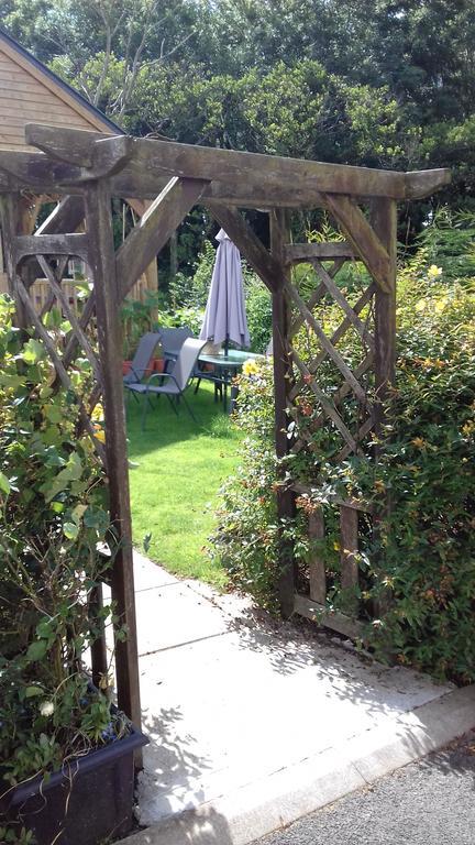 Bed and Breakfast Woodlands House Farranfore Exterior foto